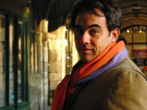 alfonso García Cobaleda