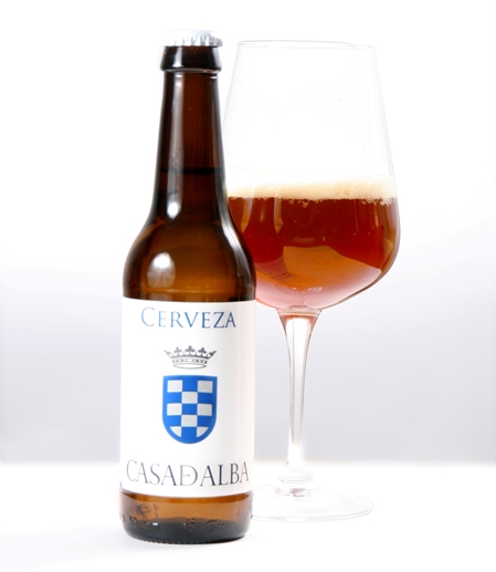 Casa de Alba_Cerveza2