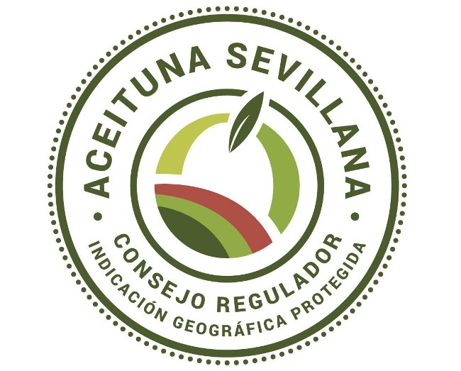 30 LOGO IGP ACEITUNA