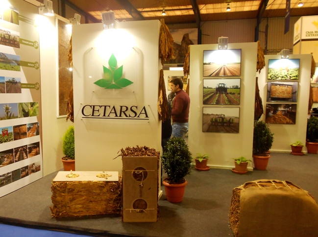 cetarsa agroexpo