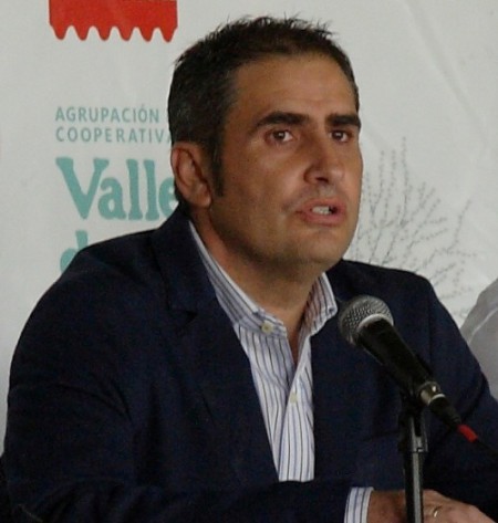 Ignacio Montero Quintin