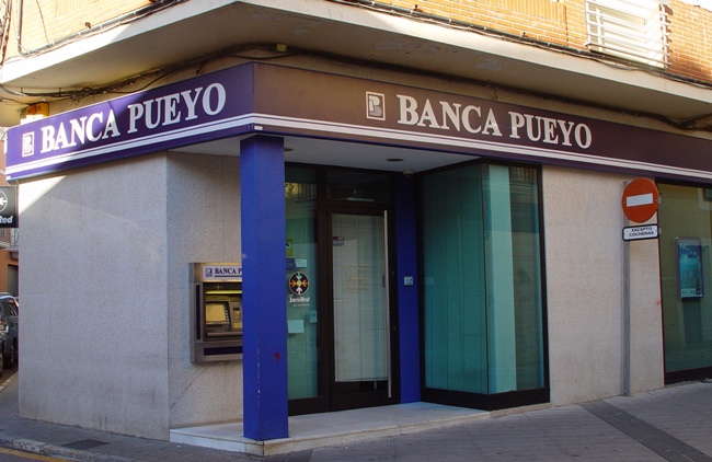 banca pueyo miajadas