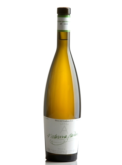 vino victorino martin