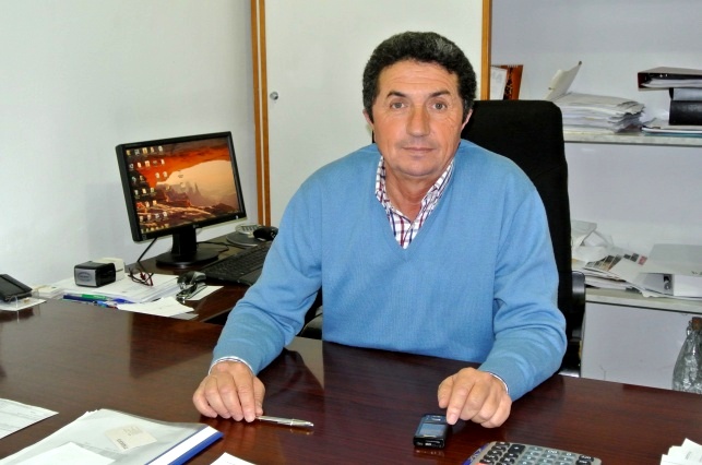 28 Juan Pérez Ayuso