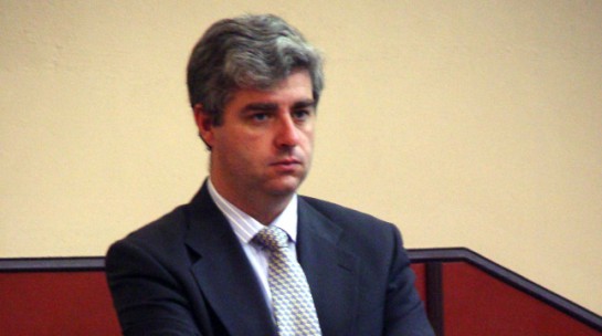 Francisco Espárrago