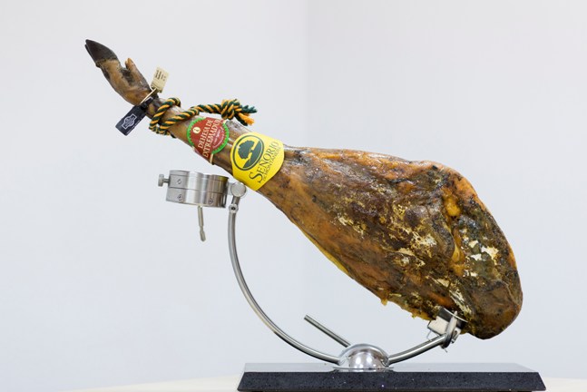 señorio de montanera