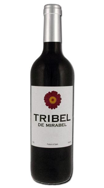 Mirabel Tribel 2014