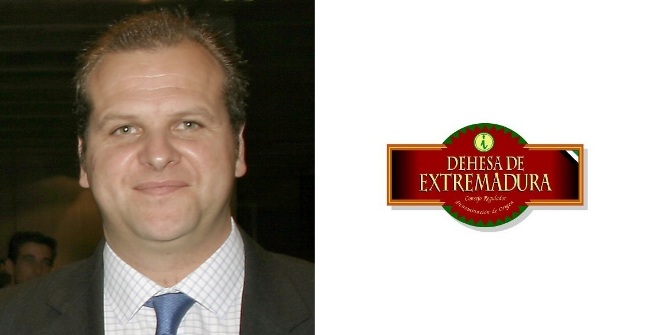 alvaro rivas DO DEHESA