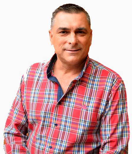 Francisco José Escobar