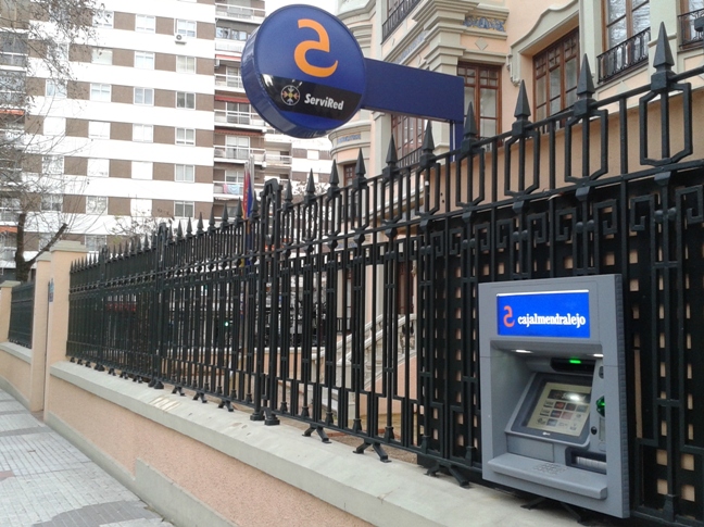 Cajalmendralejo en Cáceres