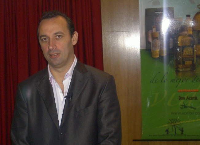 juan carlos la milagrosa