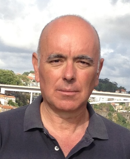 Juan José Manzanero