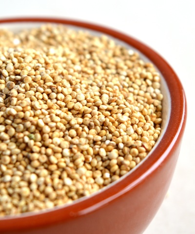 quinoa 2