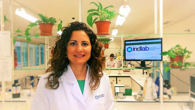 macarena díaz ramos