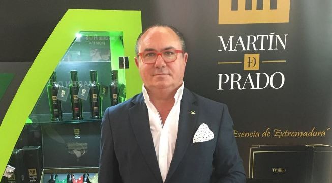 Francisco José Martín de Prado