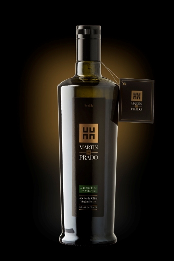 Manzanilla de Las Villuercas