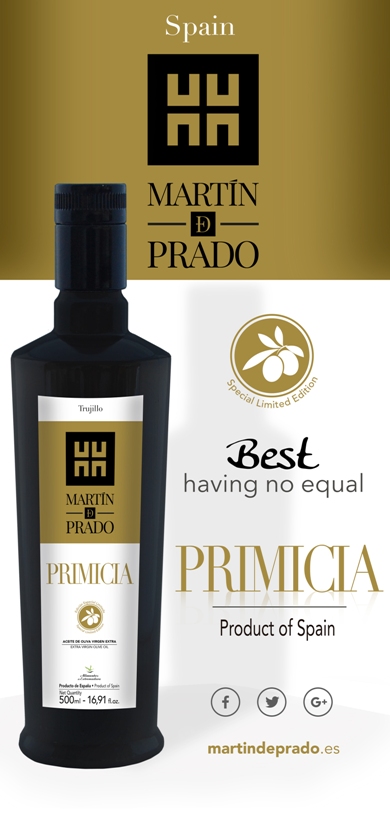 primicia