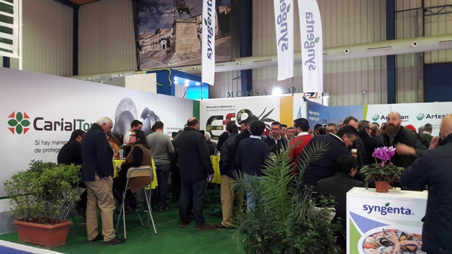 el-stand-de-syngenta-en-agroexpo-2017-estuvo-muy-concurrido-toda-la-feria