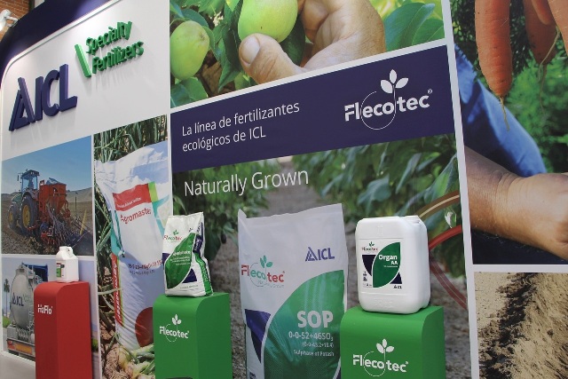 FERTILIZANTE ECOLÓGICO FLECOTEC