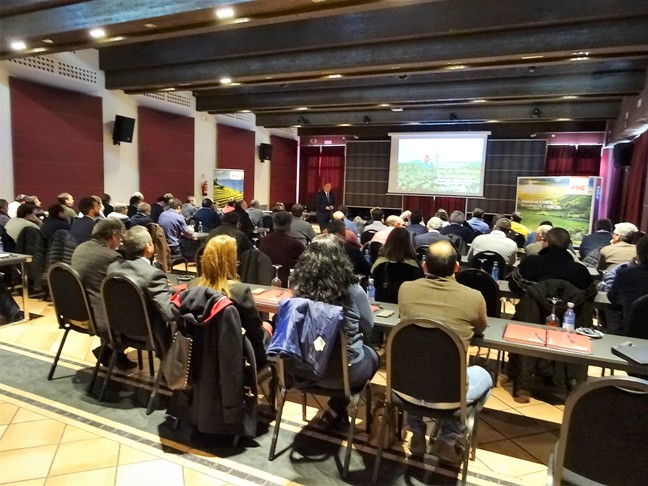 Reunión Valladolid 1