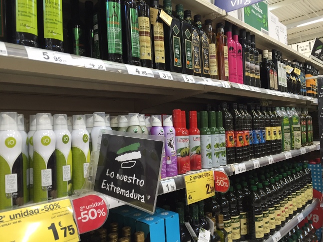 22 distribucion super