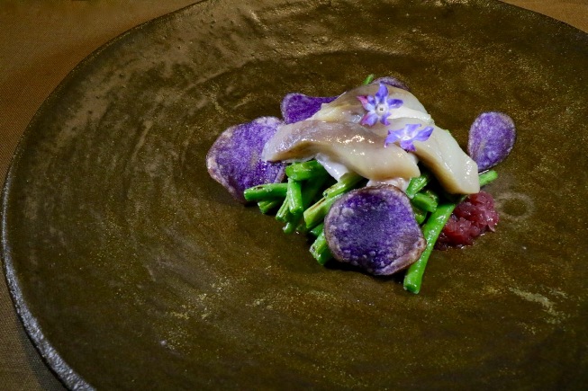 4 etimo JudIas Kenia, Arenque del BAltico y Papada IbErica - 1