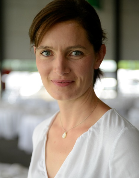 Foire Internationale de Bordeaux 2015