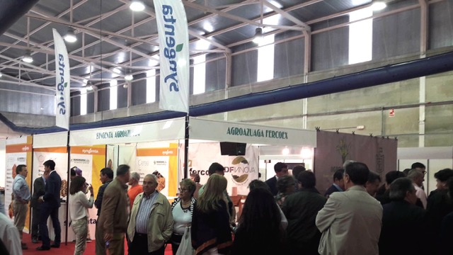SYNGENTA EN FECSUR 2018