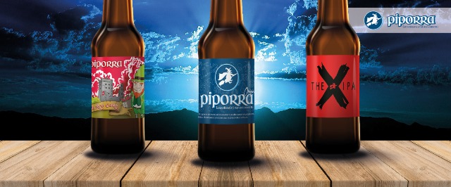 22 Cerveza Piporra