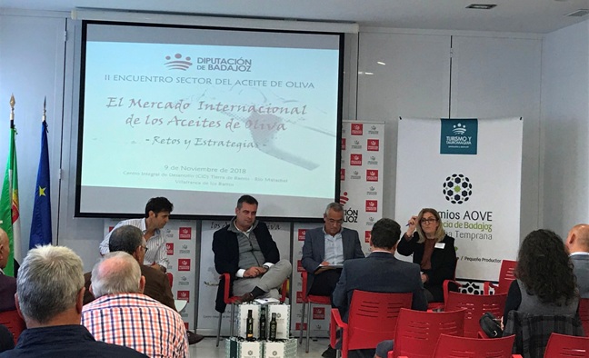 ACEITE NOV 2018 VILLAFRANCA