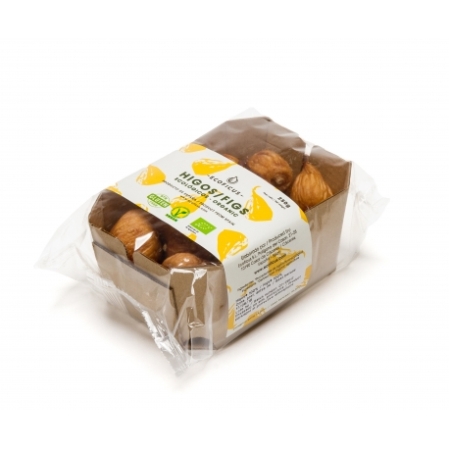 CADENAS ECOLOGICAS ECOFICUS