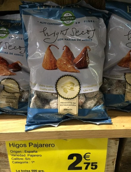 CARREFOUR el pajarero