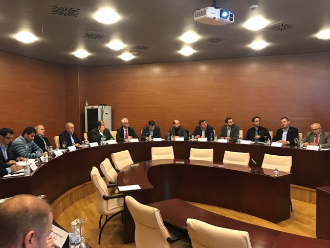 expoliva COLOQUIO 650