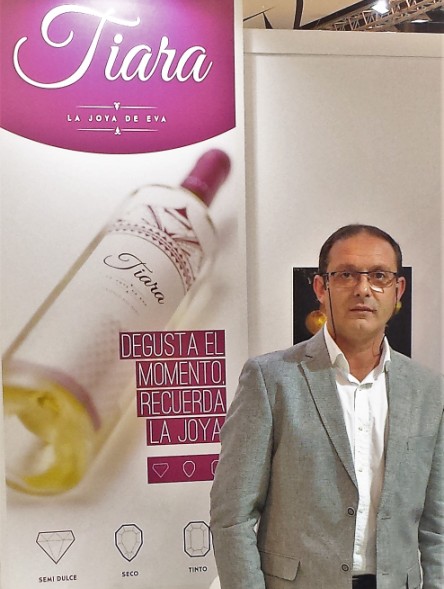 74 bodegas tiara gerente
