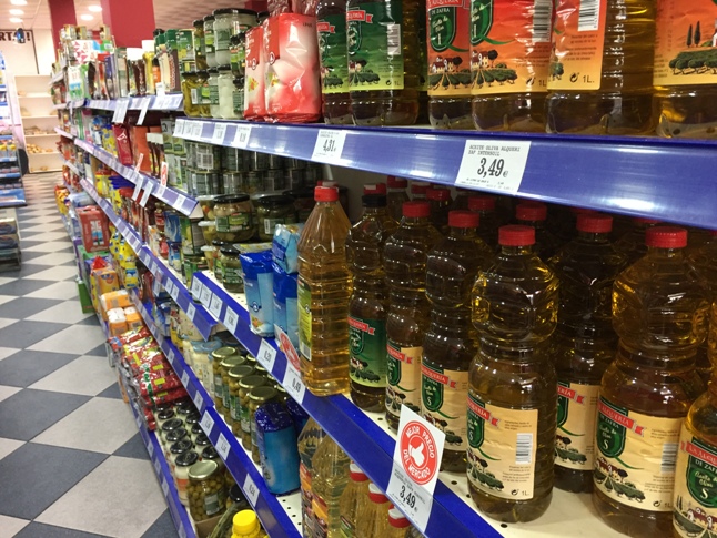 26 INDUSTRIA ALIMENTARIA ABAJO