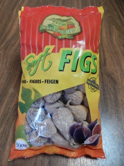 34 ALFONSO CRUZ 500g Bag