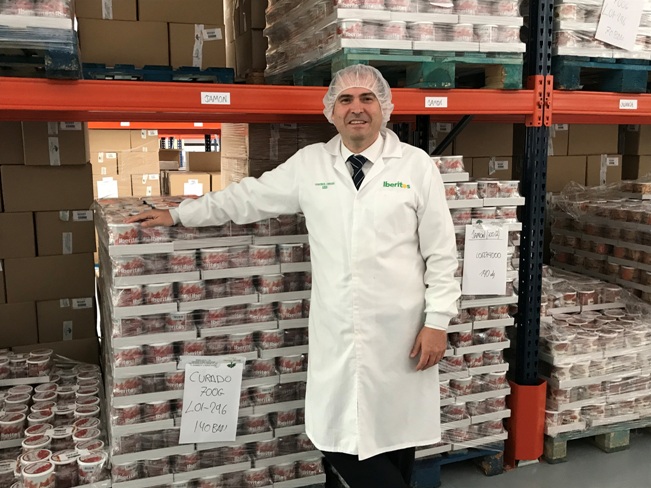 8 rafael roman iberitos