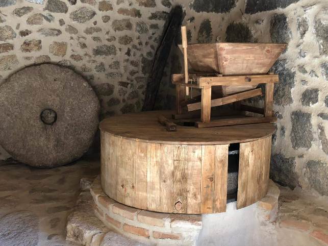 arroyomolinos molinos