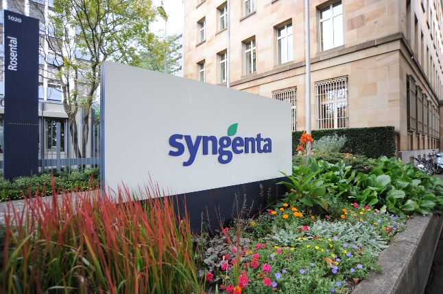 syngenta
