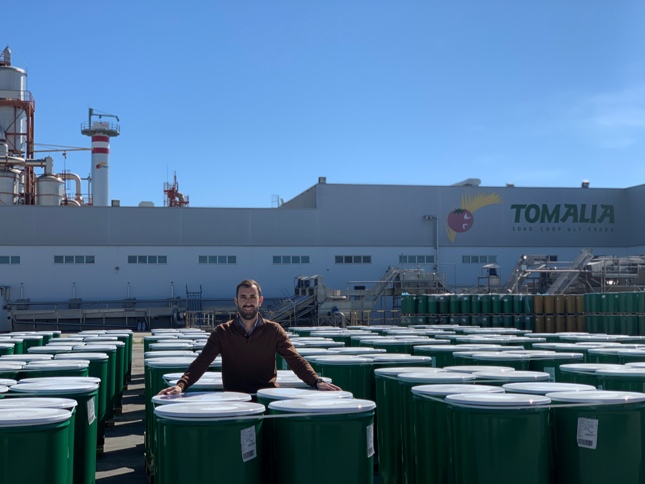 20 javier bejar tomalia