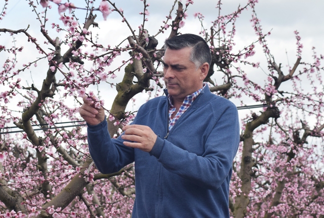 70 ESCOBAR SOL BADAJOZ