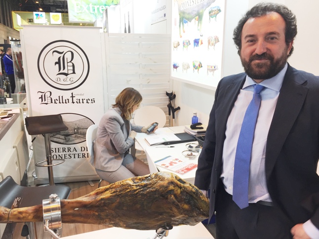 24 sierra monesterio