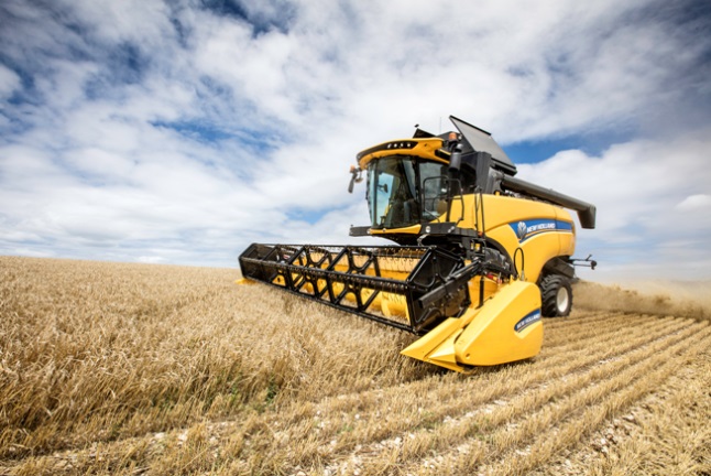 new holland