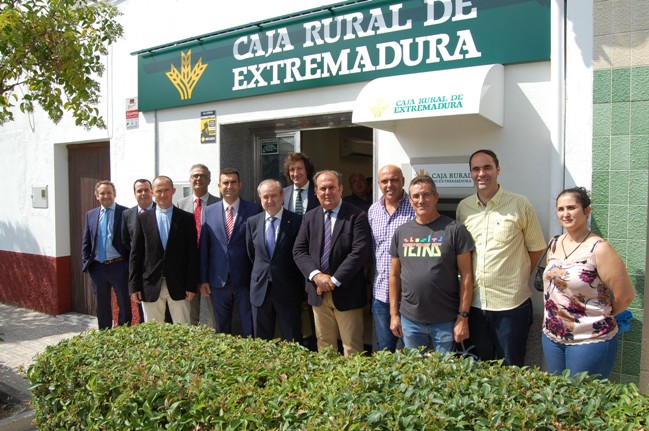 caja rural casatejada