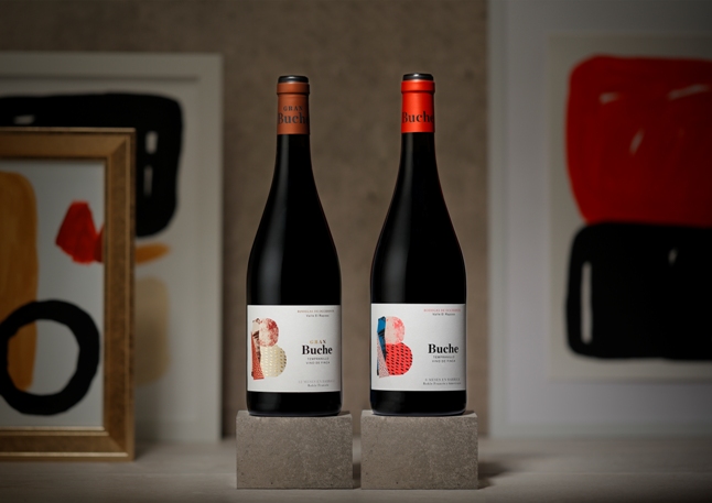 36 Buche y Gran Buche sin a+¦ada - alta