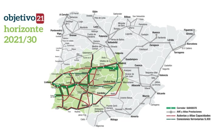 68 CSOI Horizonte 2030