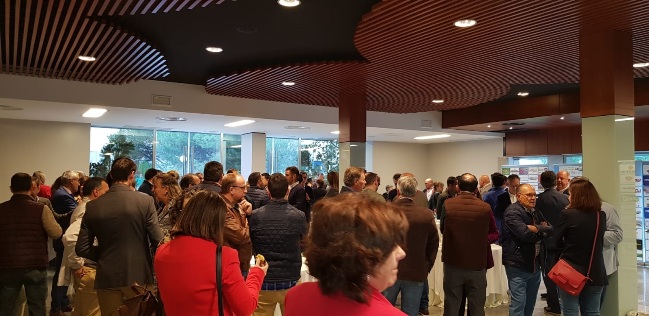 don benito banca pueyo