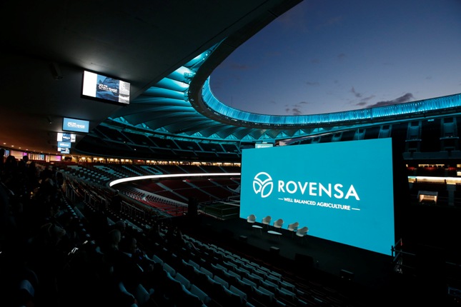 rovensa