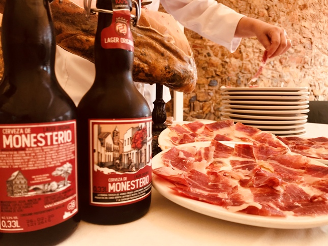 102 CEVERZA MONESTERIO