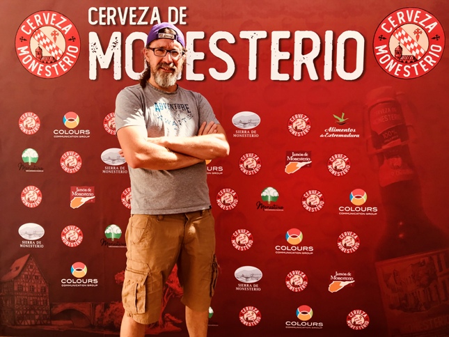 CEVERZA MONESTERIO
